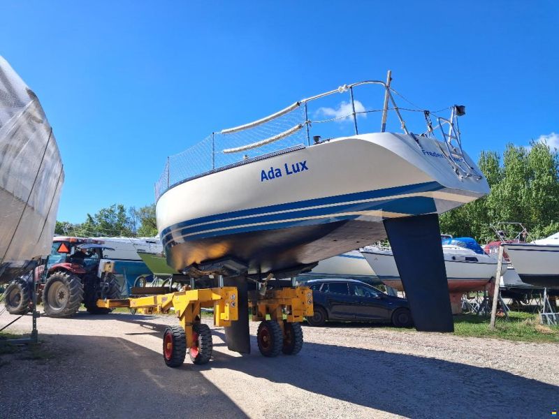 X-Yachts X-102