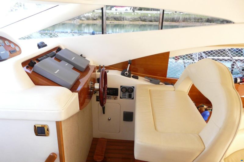 Astondoa AS 46