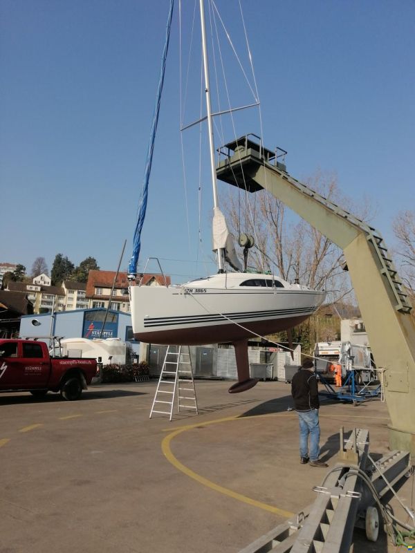 X-Yachts XP-33