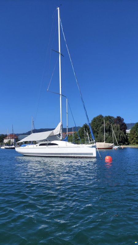 X-Yachts XP-33