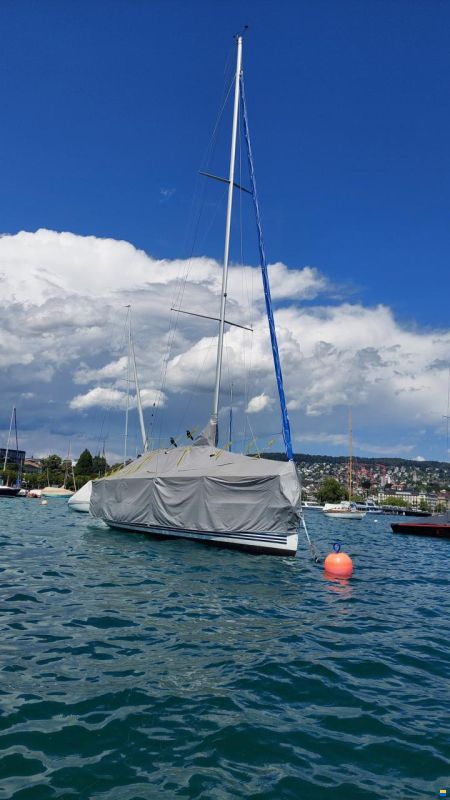 X-Yachts XP-33
