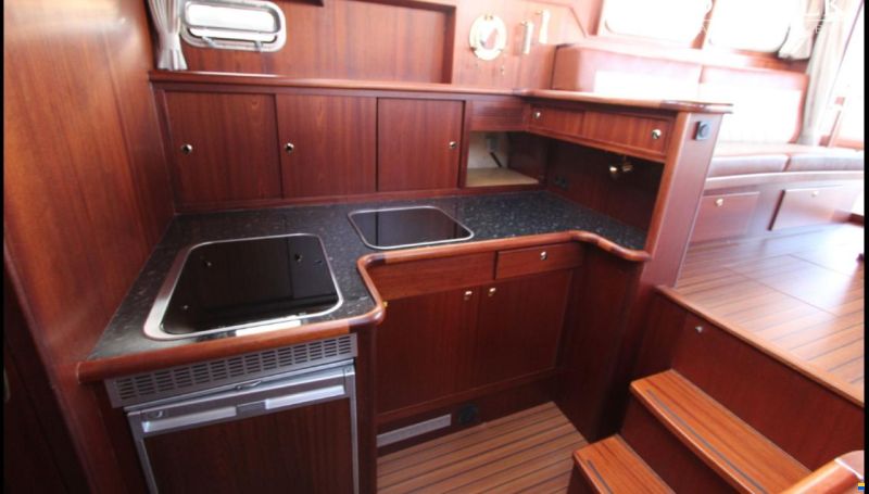 Tyvano Breva 1120