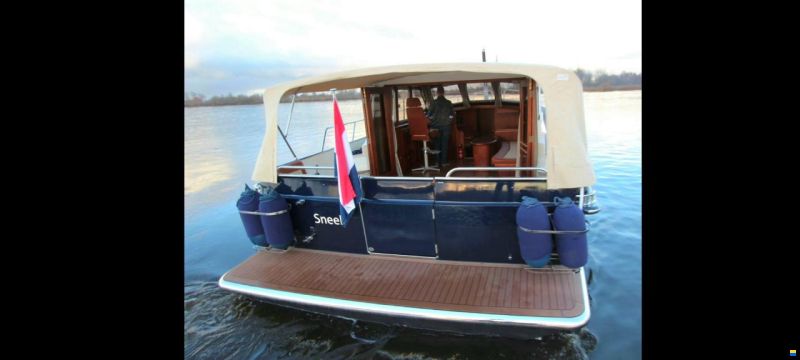 Tyvano Breva 1120