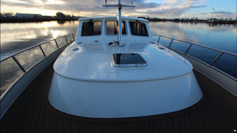 Tyvano Breva 1120