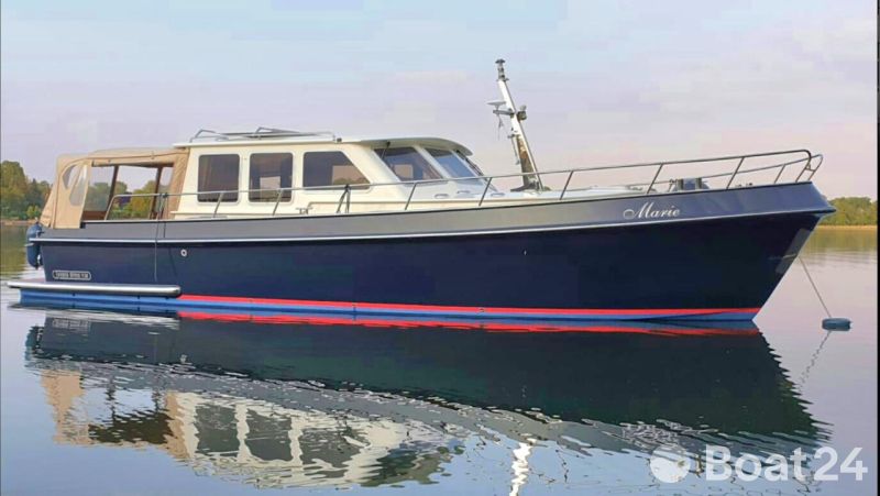 Tyvano Breva 1120