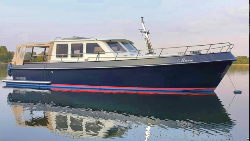 Tyvano Breva 1120