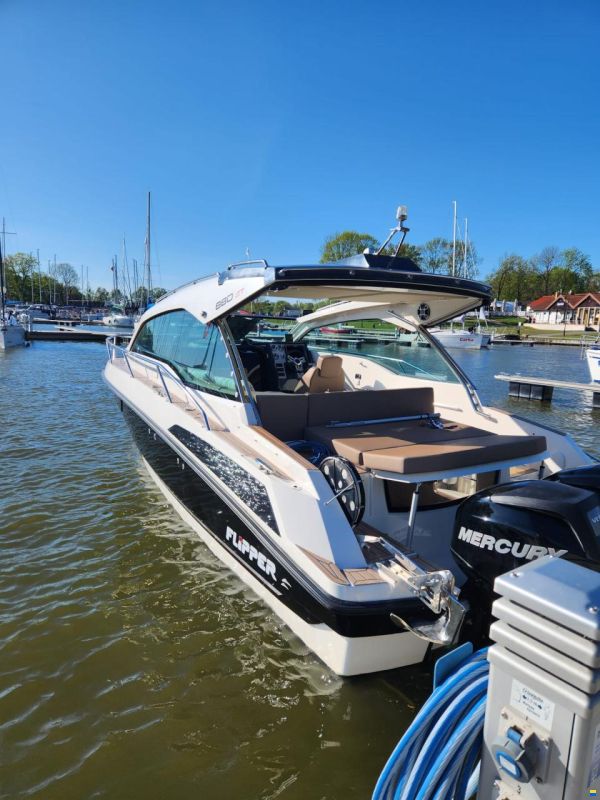 Flipper 880 ST