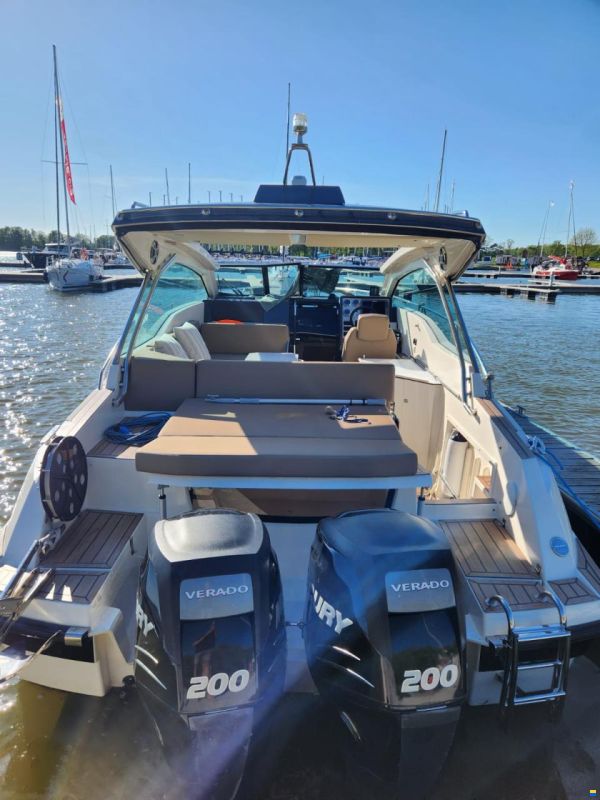 Flipper 880 ST