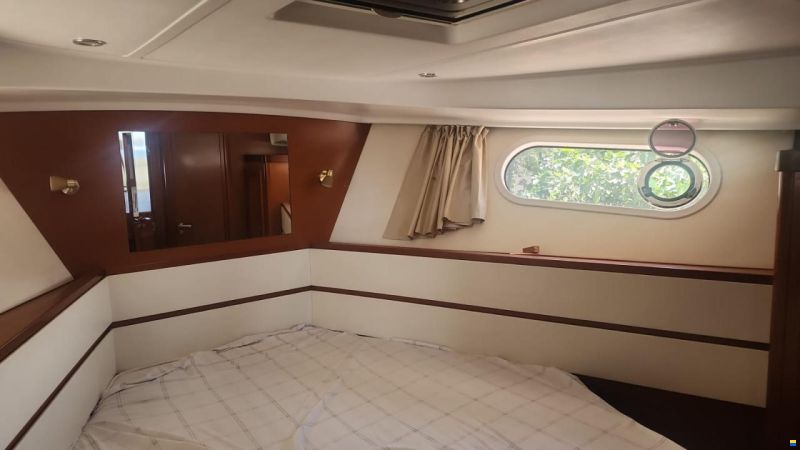 Beneteau Swift Trawler 44