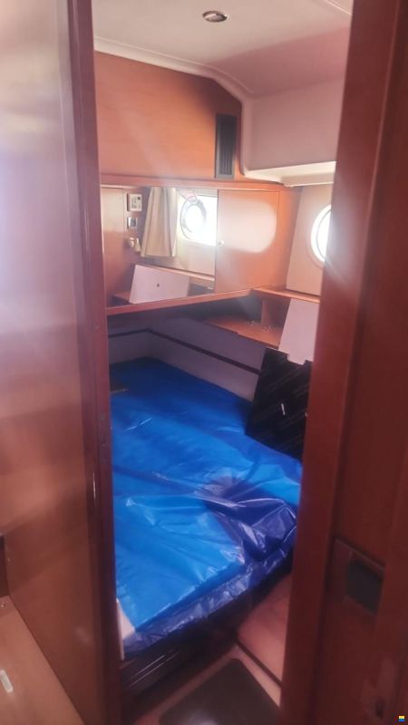 Beneteau Swift Trawler 44