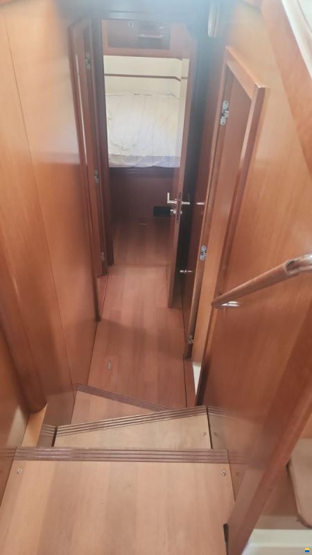 Beneteau Swift Trawler 44