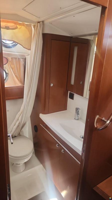 Beneteau Swift Trawler 44