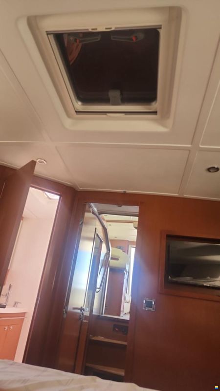 Beneteau Swift Trawler 44