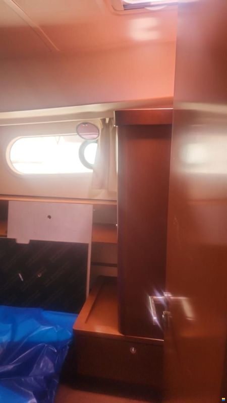 Beneteau Swift Trawler 44