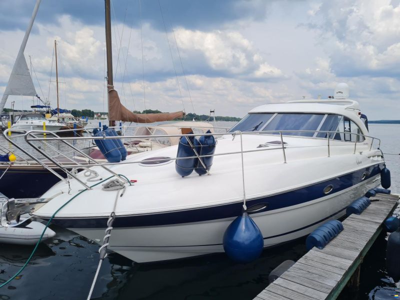 Bavaria 35 HT Sport