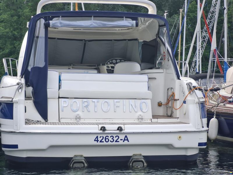 Bavaria 35 HT Sport