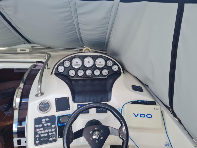 Bavaria 35 HT Sport