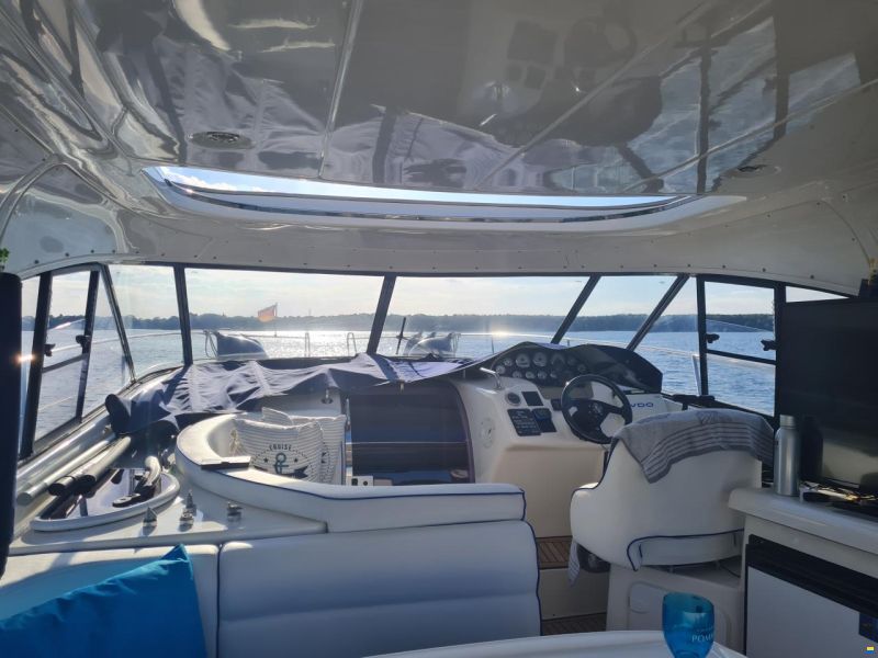 Bavaria 35 HT Sport