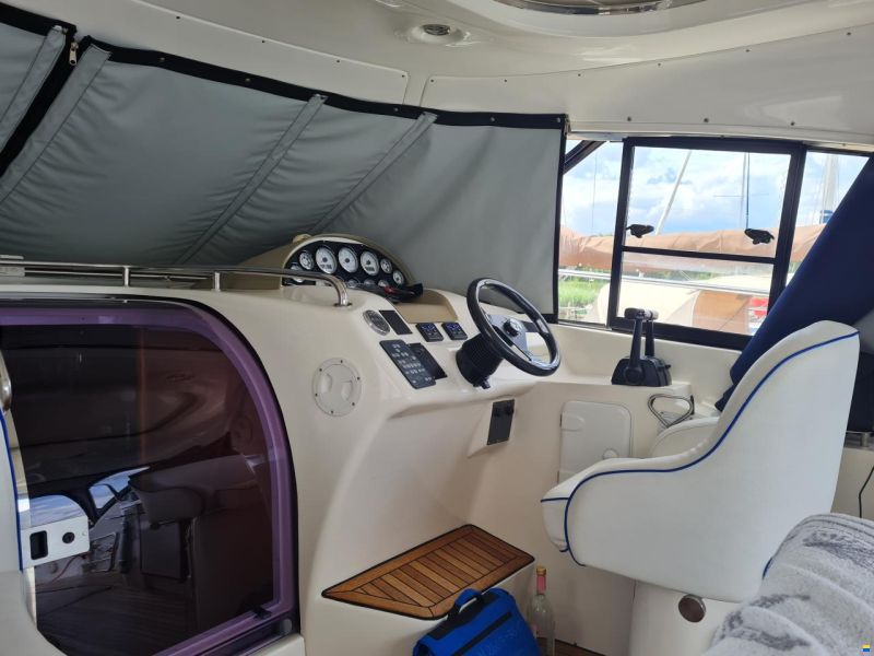 Bavaria 35 HT Sport