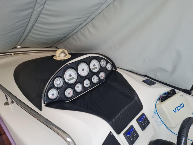 Bavaria 35 HT Sport