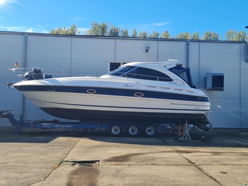Bavaria 35 HT Sport