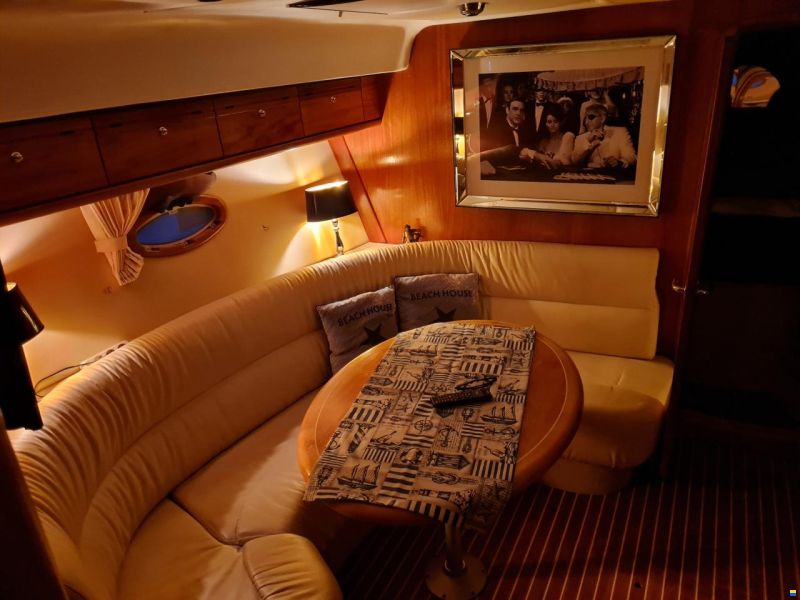 Bavaria 35 HT Sport