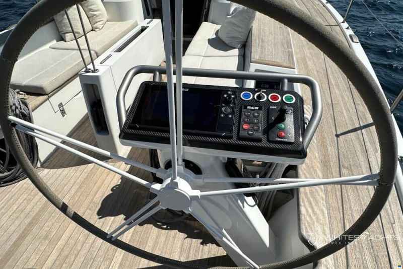 Baltic 50