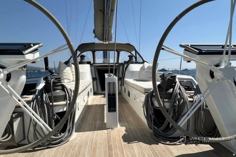Baltic 50