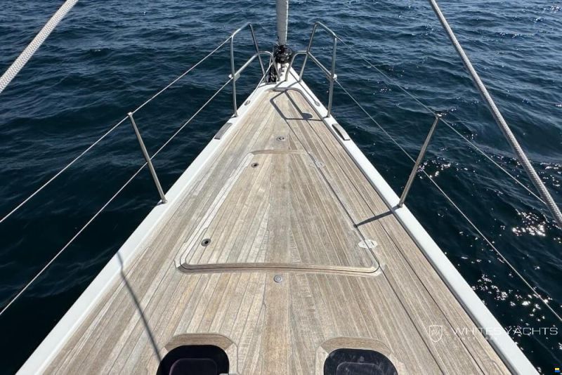 Baltic 50
