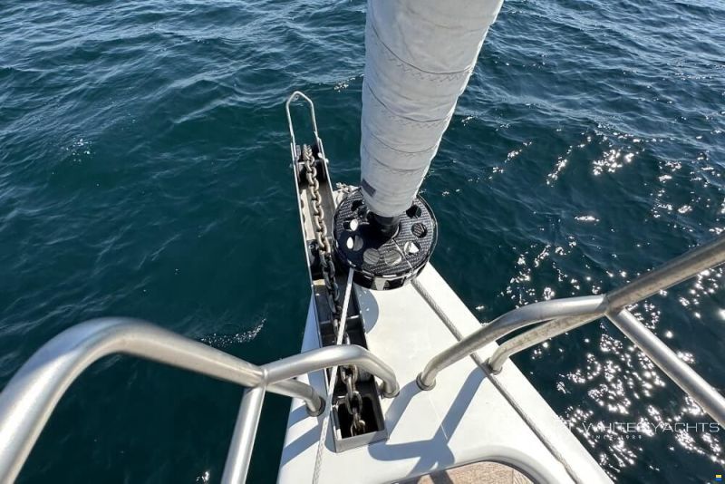 Baltic 50