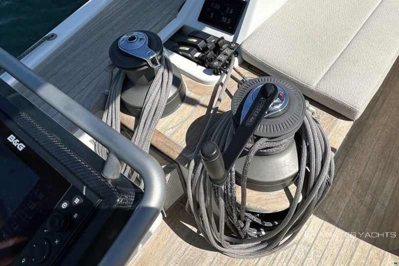 Baltic 50