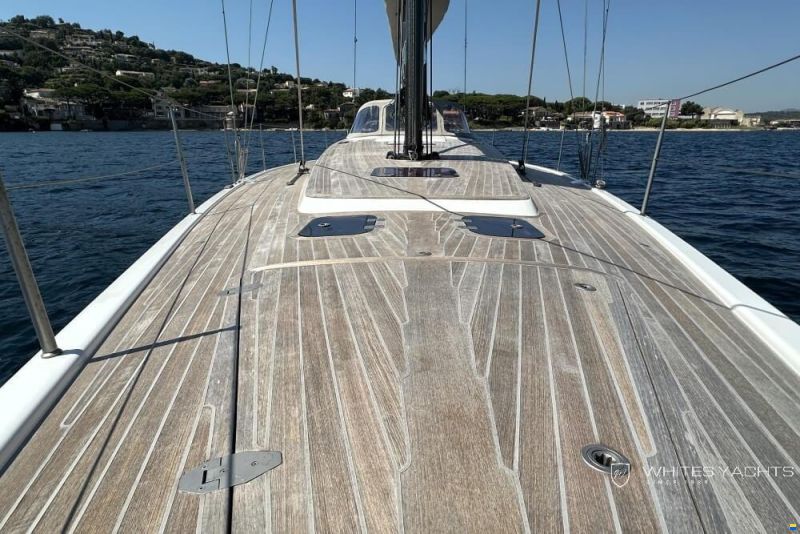 Baltic 50