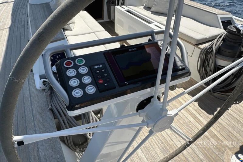 Baltic 50