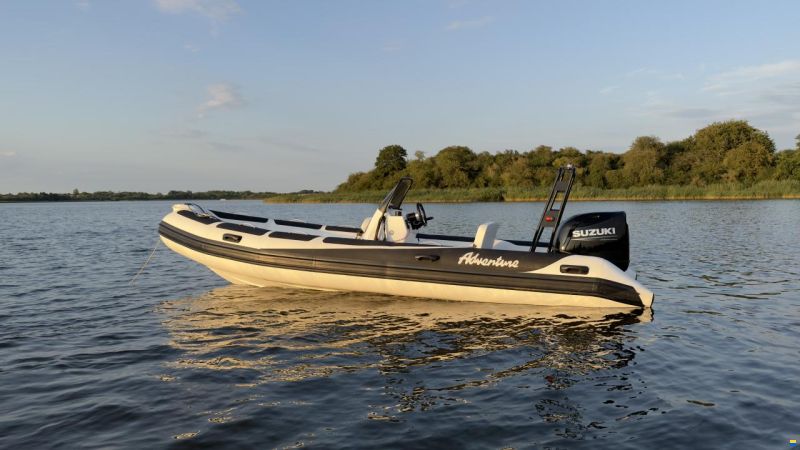 Adventure Vesta 585