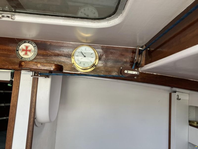 Cornish Crabbers Cornish Crabber 24 mk1
