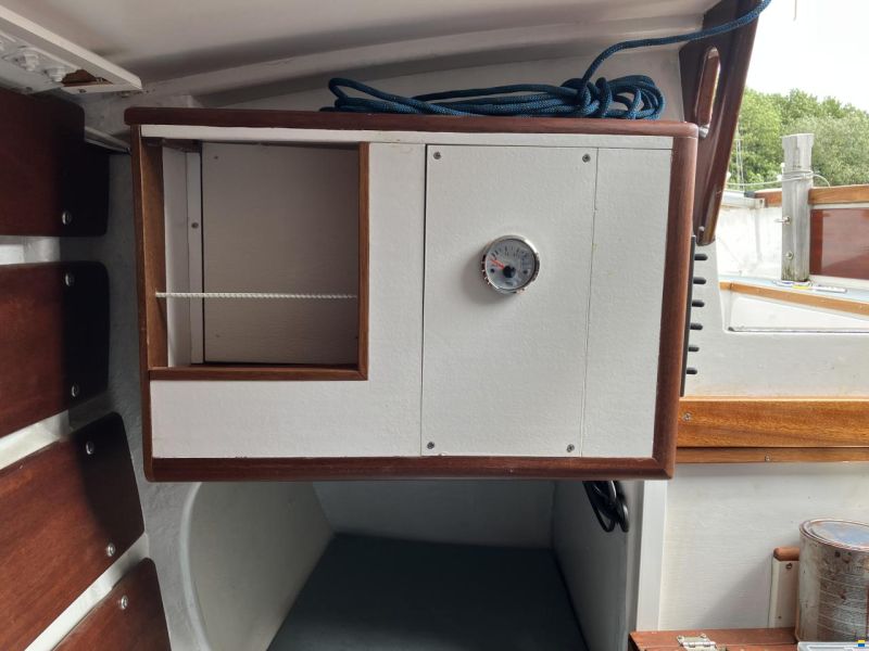 Cornish Crabbers Cornish Crabber 24 mk1