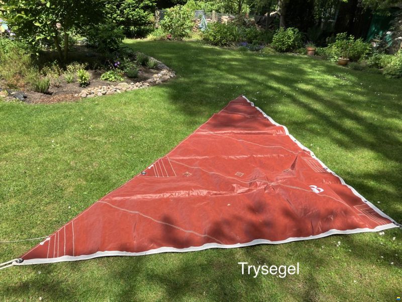 Cornish Crabbers Cornish Crabber 24 mk1