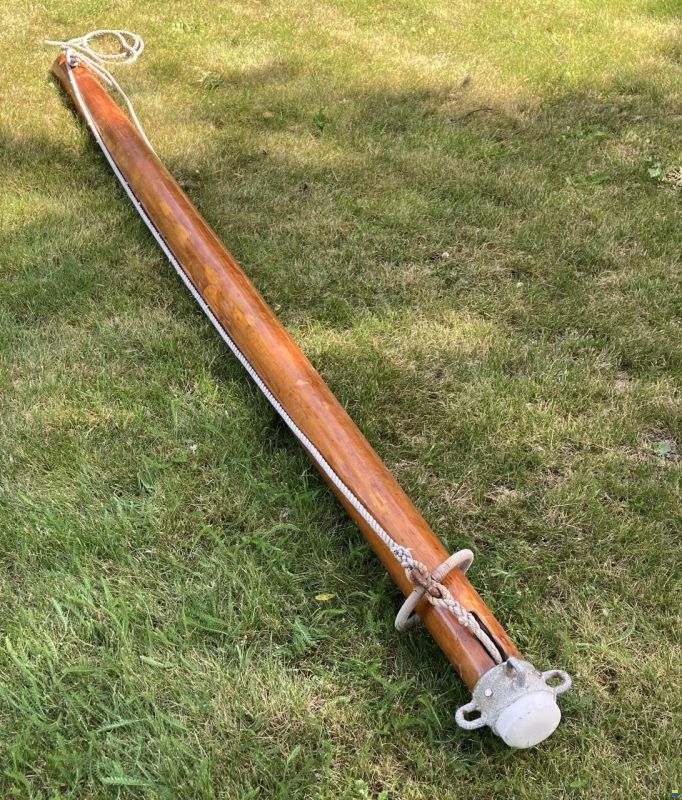 Cornish Crabbers Cornish Crabber 24 mk1