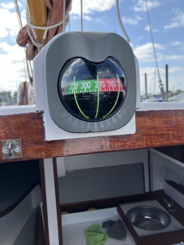 Cornish Crabbers Cornish Crabber 24 mk1