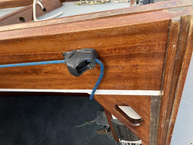 Cornish Crabbers Cornish Crabber 24 mk1