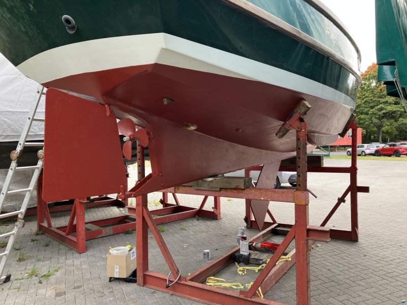 Cornish Crabbers Cornish Crabber 24 mk1
