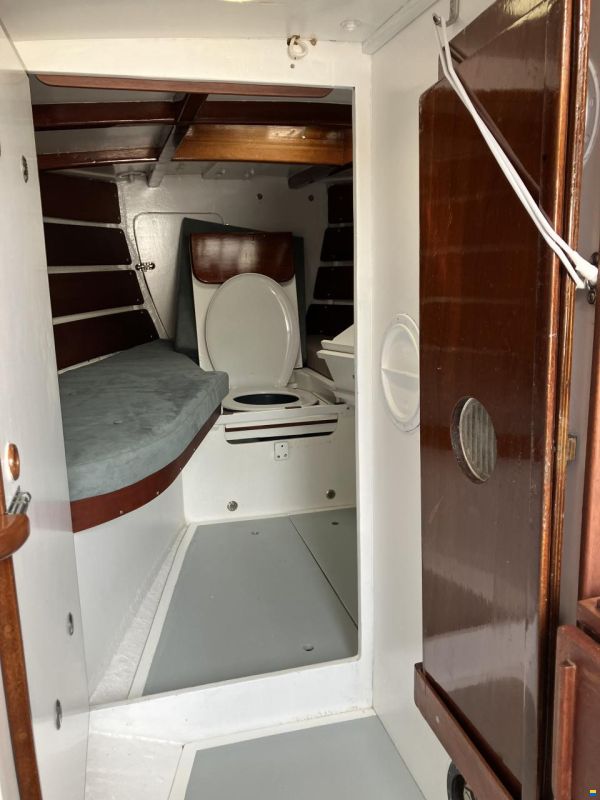 Cornish Crabbers Cornish Crabber 24 mk1