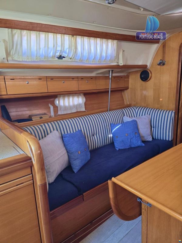 Bavaria 38 Cruiser