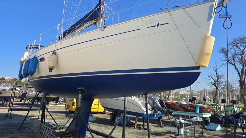 Bavaria 38 Cruiser