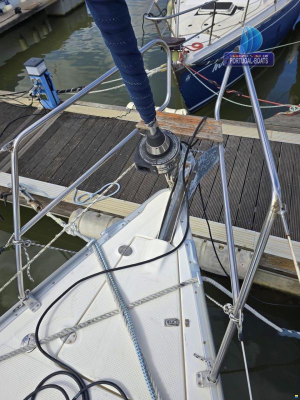 Bavaria 38 Cruiser