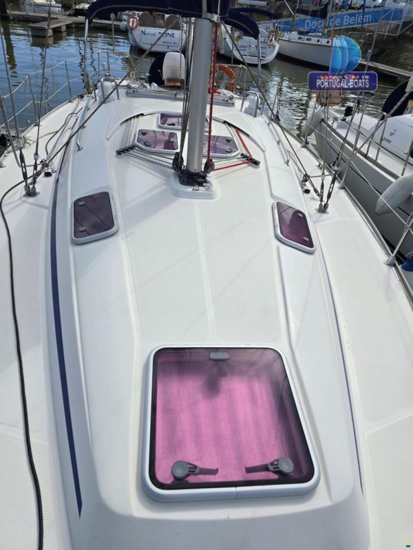 Bavaria 38 Cruiser