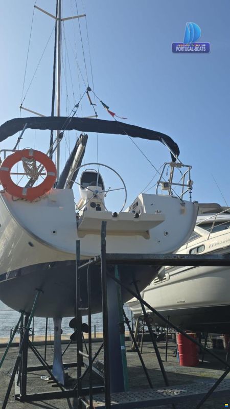 Bavaria 38 Cruiser