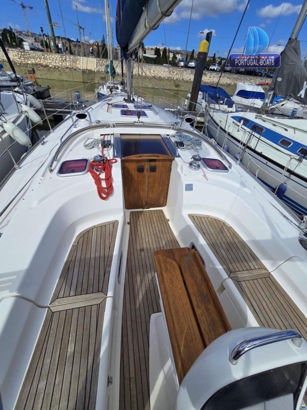 Bavaria 38 Cruiser