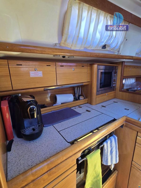 Bavaria 38 Cruiser