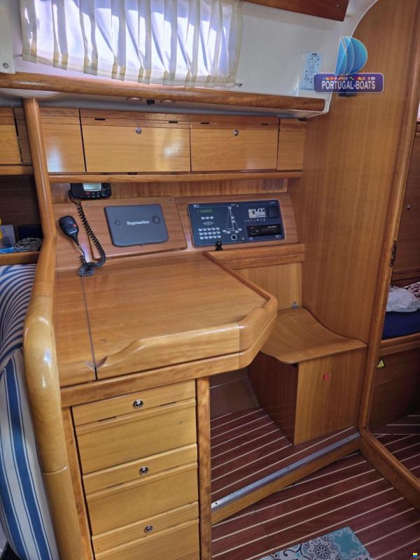 Bavaria 38 Cruiser